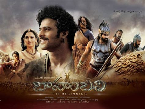 6 years for Baahubali-The Beginning: 5 reasons why audience and critics ...