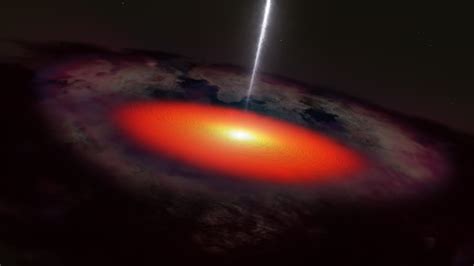 Basics | Black Holes – NASA Universe Exploration