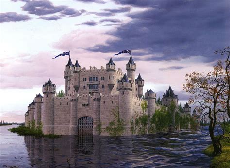 Winterfell Wallpapers - Wallpaper Cave