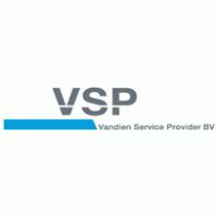 VSP BV logo vector - Logovector.net