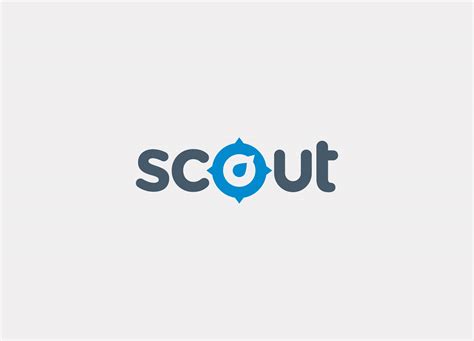 scout-logo | L+L Design