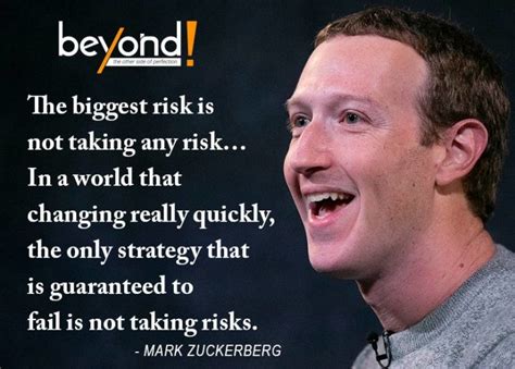 Top Mark Zuckerberg Quotes Inspiring Success - | Beyond Exclamation