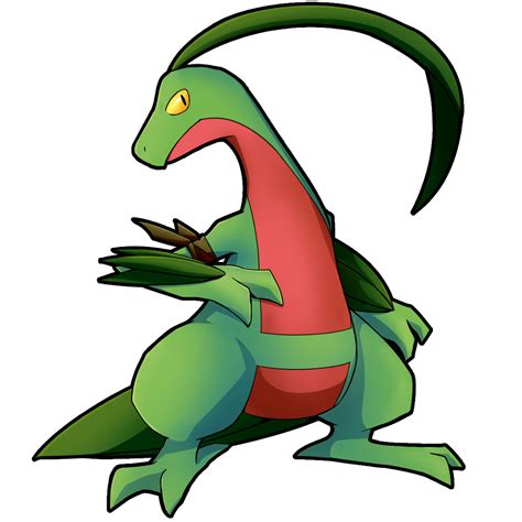 Grovyle Pokemon