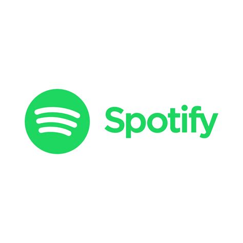 Free spotify logo transparent png 22101098 PNG with Transparent Background