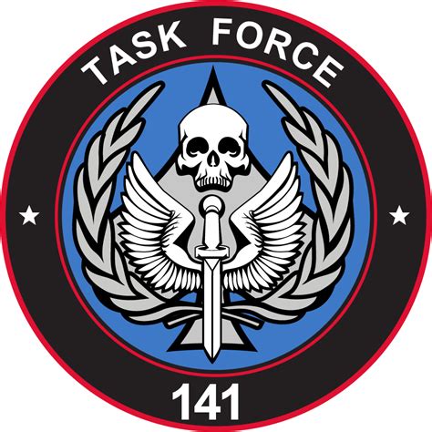 Task Force 141 (Reboot) | Call of Duty Wiki | Fandom