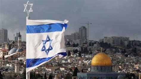 Israel marks 75th Independence Day amid protests | Zee Business