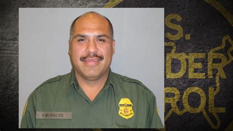 Border Patrol agent from El Paso dies in off-duty crash near Del Rio | KRQE News 13