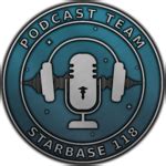Podcast Team Members - 118Wiki