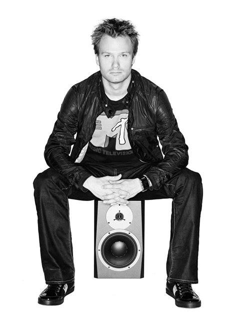 Dash Berlin Speaker Electronic Music Trance Dj Black and White Poster ...