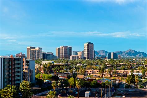 Scottsdale city guide: Where to eat, drink, shop and stay in Arizona’s desert jewel | The ...