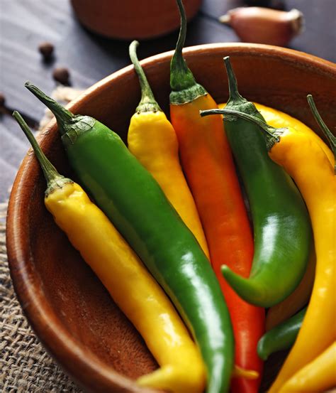 How to Grow Hot Peppers - Joybilee® Farm | DIY | Herbs | Gardening