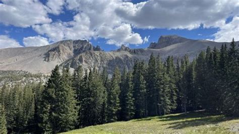 Best 10 Hikes and Trails in Great Basin National Park | AllTrails