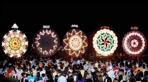 Parol: Symbol of Filipino Christmas