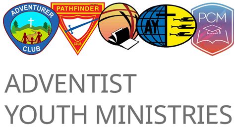 Program Planners - Adventist Youth Ministries | Adventist, Youth ministry, Children's ministry