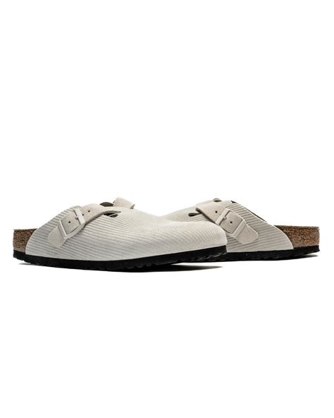 Birkenstock Boston (Narrow Fit) | 1025270 | AFEW STORE