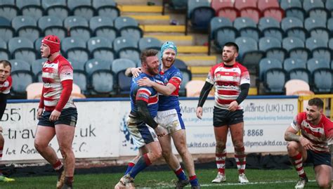 Shaun Ainscough reveals future plans | Love Rugby League