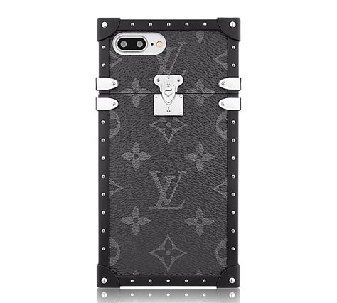 Louis Vuitton Iphone 8 Plus Case Trunk | semashow.com