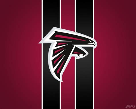 Atlanta Falcons Wallpapers - Wallpaper Cave