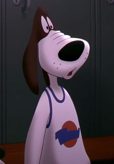 Barnyard Dawg | Space Jam Wiki | Fandom