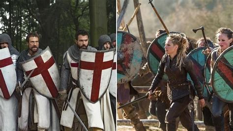 Best Medieval TV Shows on Netflix for 2019 - Sparepencil | Medieval tv shows, Shows on netflix ...