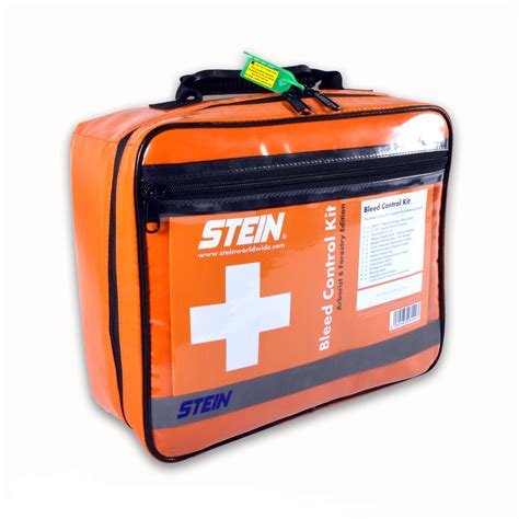 Stein Large Bleed Control Kit - Radmore & Tucker