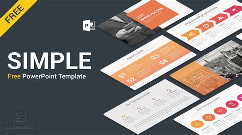 Where To Download Free Powerpoint Templates