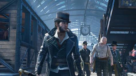 The 6 best weapons to use in Assassin's Creed Syndicate - Gamepur