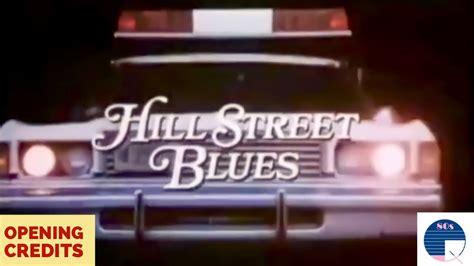 TV Theme Songs: Hill Street Blues