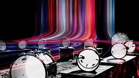 Speak Percussion – Australian Performing Arts Market