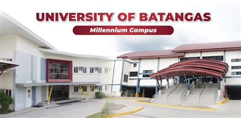 About - University of Batangas