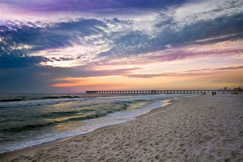 Panama City Beach Photos