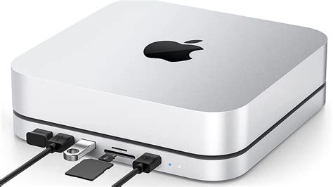 Apple’s Mac Mini Is So Much Better With A Docking Station Like This One ...