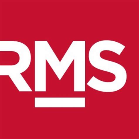 Rms Logo