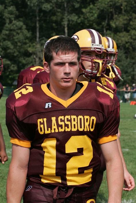 Football / Bulldog Captains