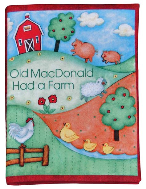 Old MacDonald Had a Farm