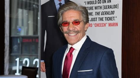 Fox News’ Geraldo Rivera Spills Juicy Details on ‘The Five’ Departure