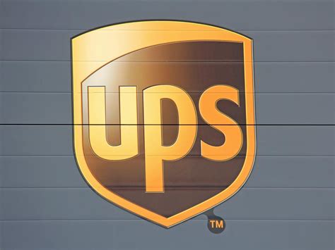 United Parcel Service, Inc. (NYSE:UPS), FedEx Corporation (NYSE:FDX ...