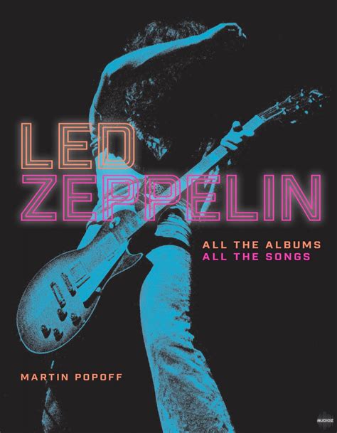 Download Led Zeppelin: All the Albums, All the Songs » AudioZ