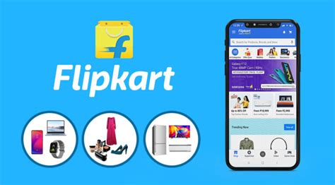 The History and Rise of Flipkart: Largest eCommarce Company in India ...