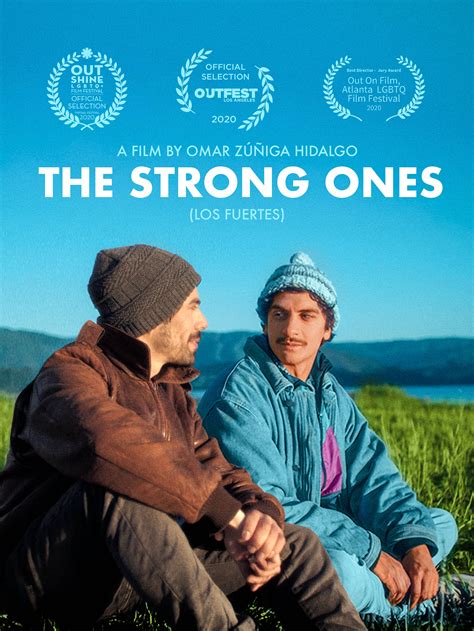 The Strong Ones | Breaking Glass Pictures