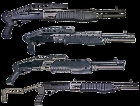 Shotguns: A Comprehensive Guide With 16 Best Options! - American Gun ...