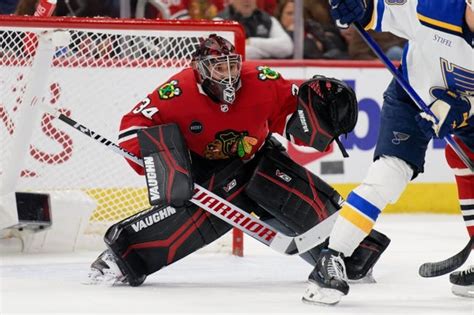 Canucks vs Blackhawks Prediction - NHL Picks 12/17/23 - PickDawgz