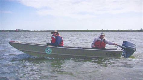 Dickinson Bayou Marsh Restoration - Smooth Cordgrass Seed Harvesting (Shorter Version) - YouTube