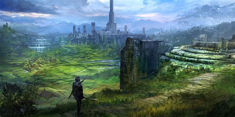 Oblivion :: The Elder Scrolls :: games :: art (beautiful pictures ...