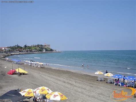 Las Playas de Veracruz y Boca del Río, Veracruz | Travel By México