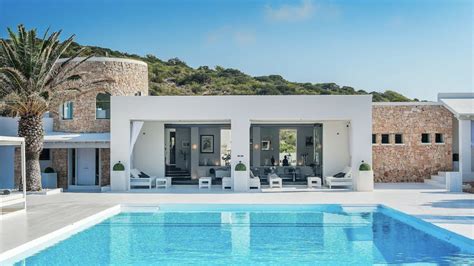 OMG, I Want to Rent That House: Ibiza, Spain