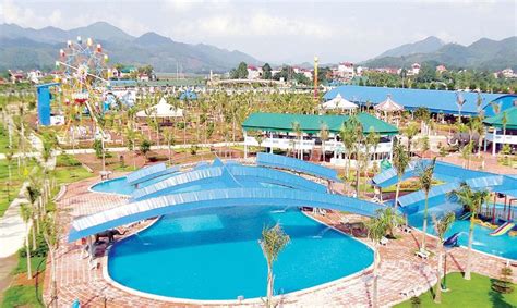 Đảo Ngọc Xanh Resort, Thanh Thủy, Phú Thọ - Địa chỉ, số điện thoại đặt