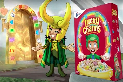 Lucky Charms Cereal Shapes Coloring Pages