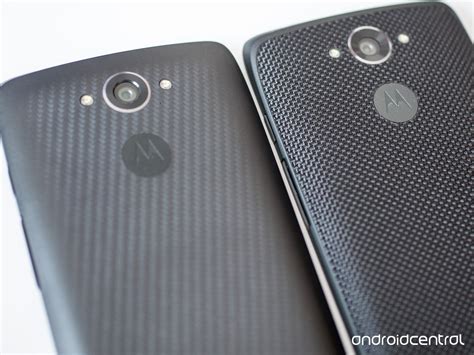 Motorola Droid Turbo specs | Android Central