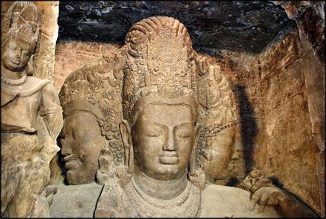 Elephant Caves: Amazing temples of Hindu gods - Travel Tourism And Landscapes Destinations